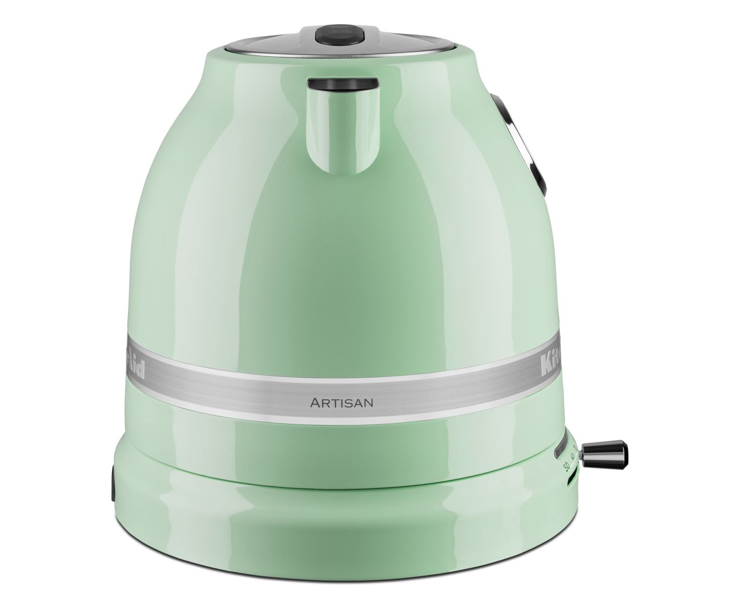 Электрочайник Artisan 1.5 л KitchenAid 5KEK1522EPT