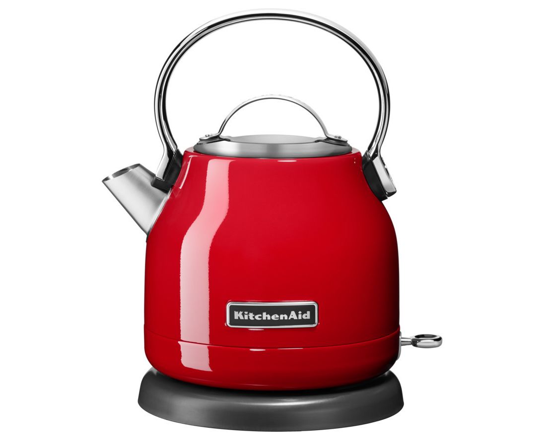 Электрочайник , 1.25 л. KitchenAid 5KEK1222EER