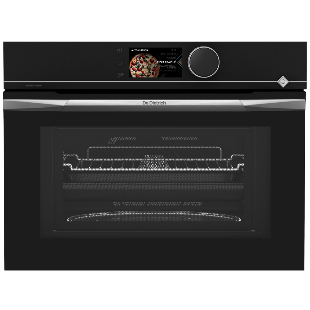 Комб.микроволновая печь грилль DKC4756X De Dietrich