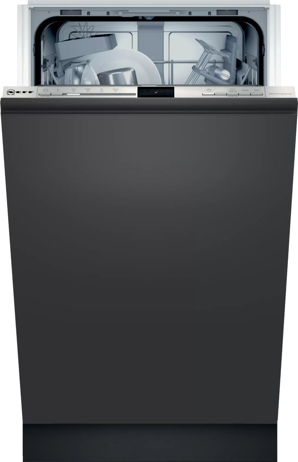 Встраиваемая посудомоечная машина Neff S953IKX50R